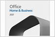 Microsoft Office Home Business 2021